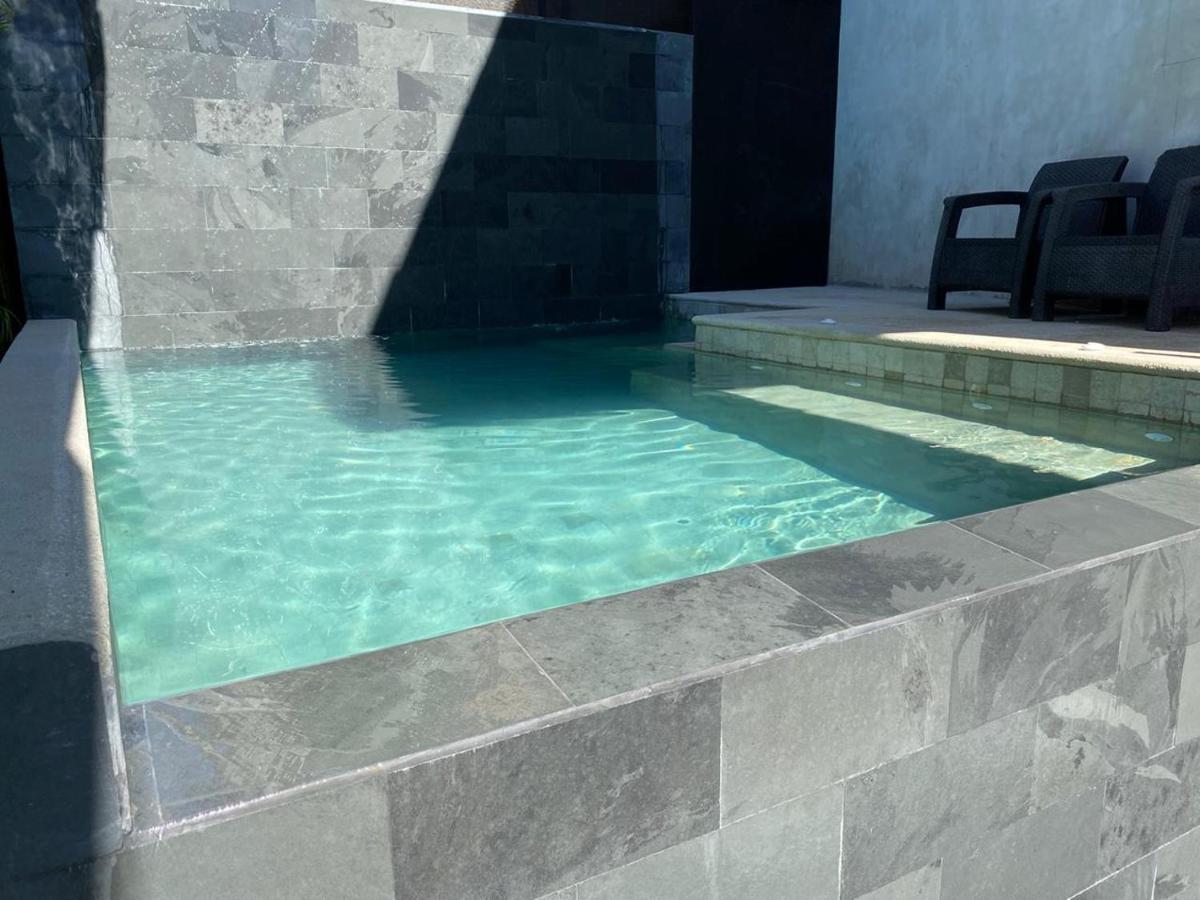 Appartement Las Naveiras à Tamarindo Extérieur photo