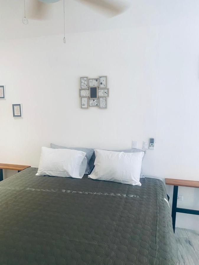Appartement Las Naveiras à Tamarindo Extérieur photo