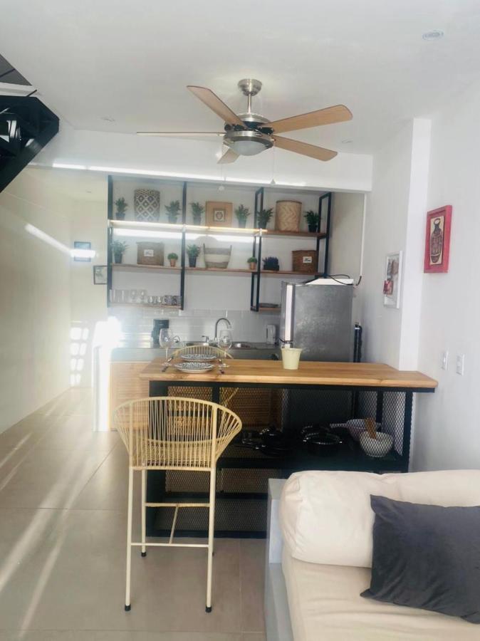 Appartement Las Naveiras à Tamarindo Extérieur photo