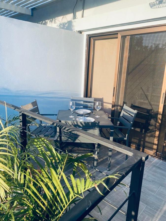 Appartement Las Naveiras à Tamarindo Extérieur photo
