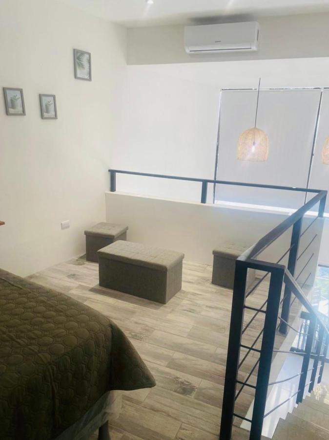 Appartement Las Naveiras à Tamarindo Extérieur photo