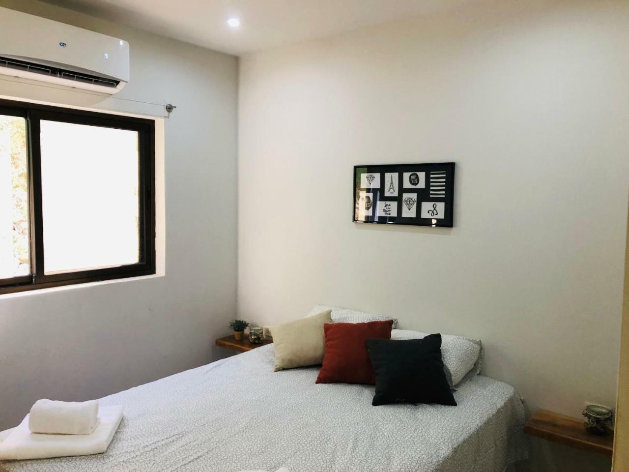Appartement Las Naveiras à Tamarindo Extérieur photo