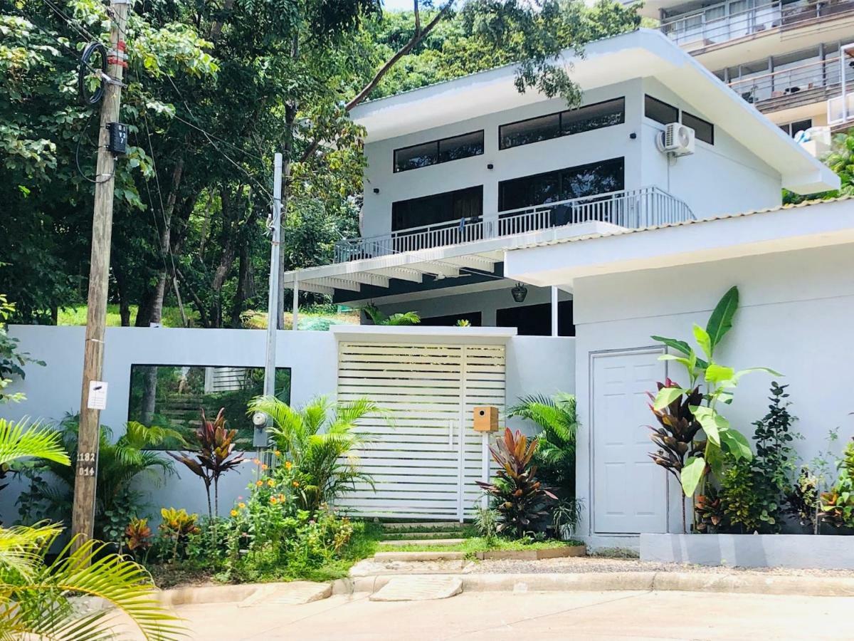 Appartement Las Naveiras à Tamarindo Extérieur photo