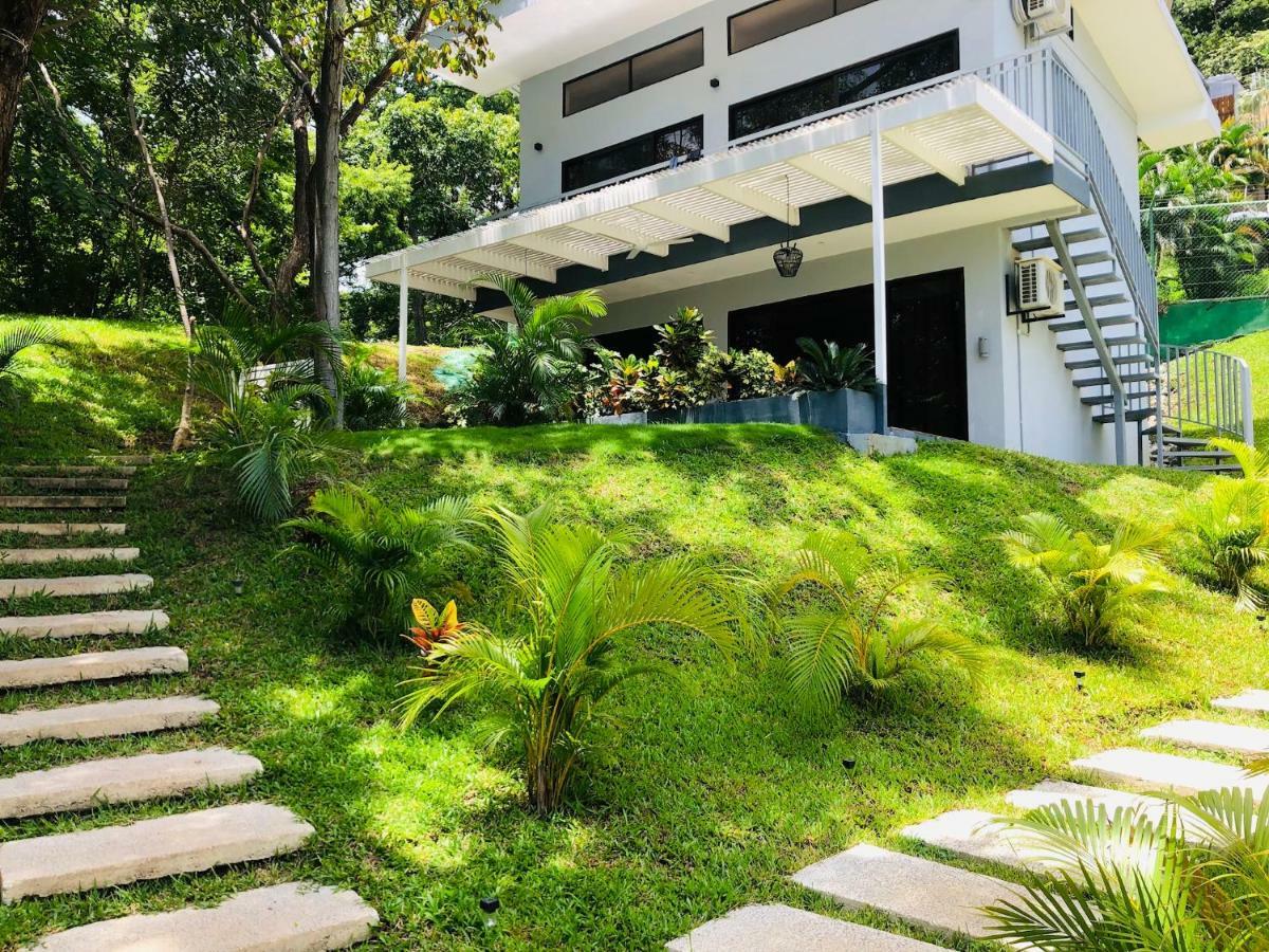 Appartement Las Naveiras à Tamarindo Extérieur photo